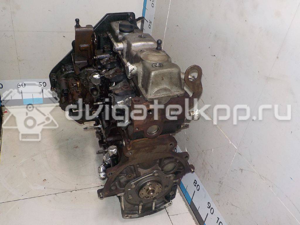Фото Контрактный (б/у) двигатель KKDA для Ford Focus / C-Max 115 л.с 8V 1.8 л Дизельное топливо 1848055 {forloop.counter}}