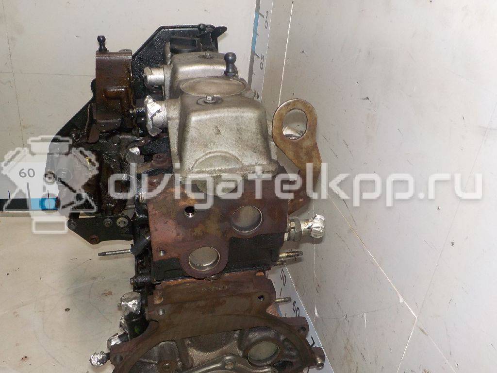 Фото Контрактный (б/у) двигатель KKDA для Ford Focus / C-Max 115 л.с 8V 1.8 л Дизельное топливо 1848055 {forloop.counter}}