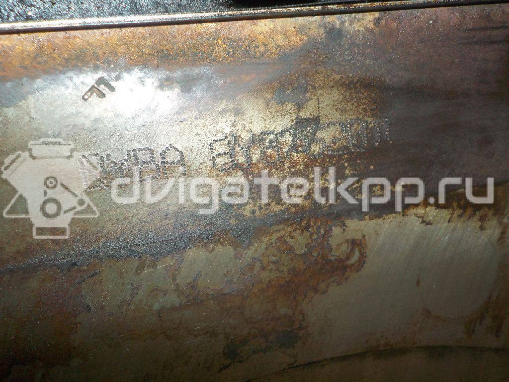 Фото Контрактный (б/у) двигатель KKDA для Ford Focus / C-Max 115 л.с 8V 1.8 л Дизельное топливо 1848055 {forloop.counter}}