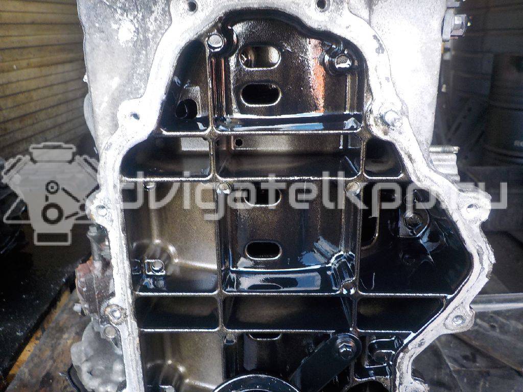 Фото Контрактный (б/у) двигатель KHBA для Ford Mondeo 125 л.с 8V 1.8 л Дизельное топливо 1848055 {forloop.counter}}