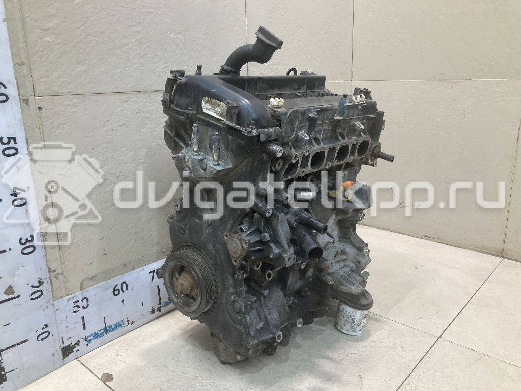 Фото Контрактный (б/у) двигатель AOBC для Ford Mondeo 145 л.с 16V 2.0 л бензин 1538988 {forloop.counter}}