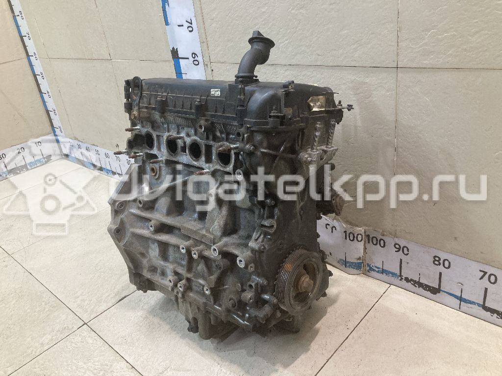 Фото Контрактный (б/у) двигатель AOBC для Ford Mondeo 145 л.с 16V 2.0 л бензин 1538988 {forloop.counter}}