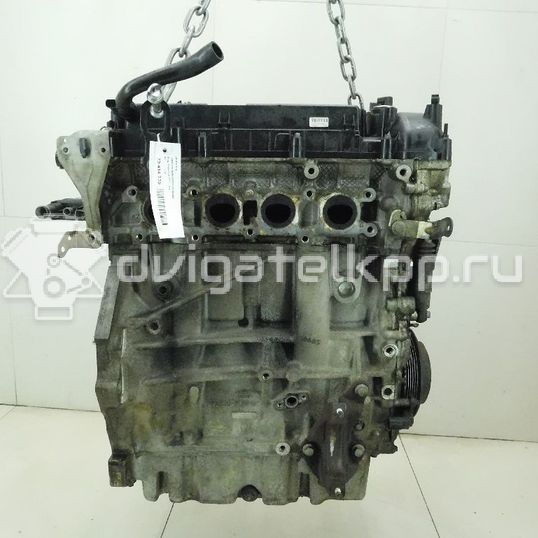Фото Контрактный (б/у) двигатель TNWA для Ford Galaxy / S-Max 203 л.с 16V 2.0 л бензин 5132860
