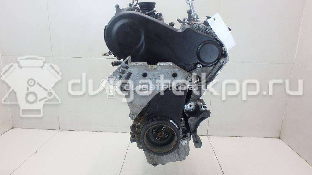 Фото Контрактный (б/у) двигатель CFFB для Volkswagen Tiguan / Cc / Sharan / Eos 1F7, 1F8 / Golf 140 л.с 16V 2.0 л Дизельное топливо 03L100090J {forloop.counter}}