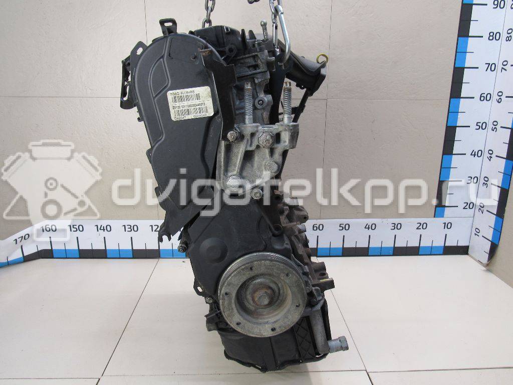 Фото Контрактный (б/у) двигатель TYBA для Ford Mondeo 115 л.с 16V 2.0 л Дизельное топливо 1343078 {forloop.counter}}