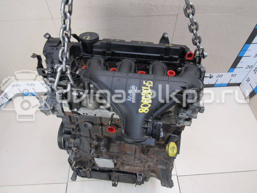 Фото Контрактный (б/у) двигатель TYBA для Ford Mondeo 115 л.с 16V 2.0 л Дизельное топливо 1343078 {forloop.counter}}