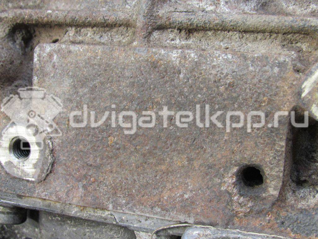 Фото Контрактный (б/у) двигатель KLWA для Ford Galaxy / S-Max 115 л.с 16V 2.0 л Дизельное топливо 1343078 {forloop.counter}}