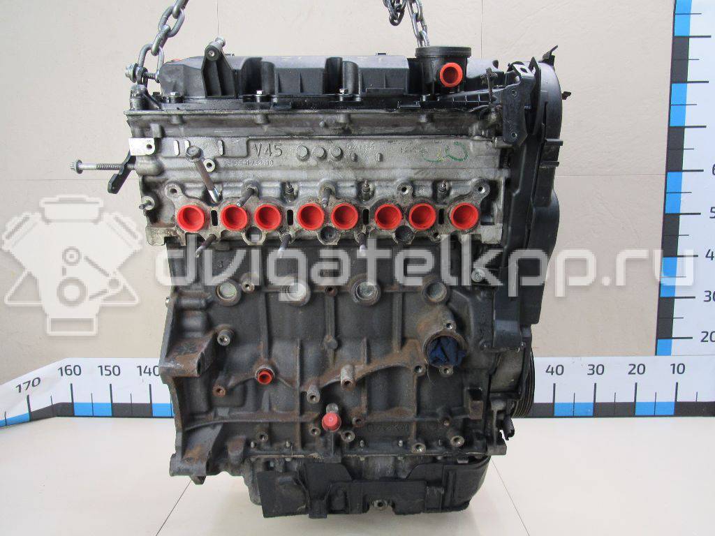 Фото Контрактный (б/у) двигатель UFBB для Ford / Ford Australia 140 л.с 16V 2.0 л Дизельное топливо 1343078 {forloop.counter}}
