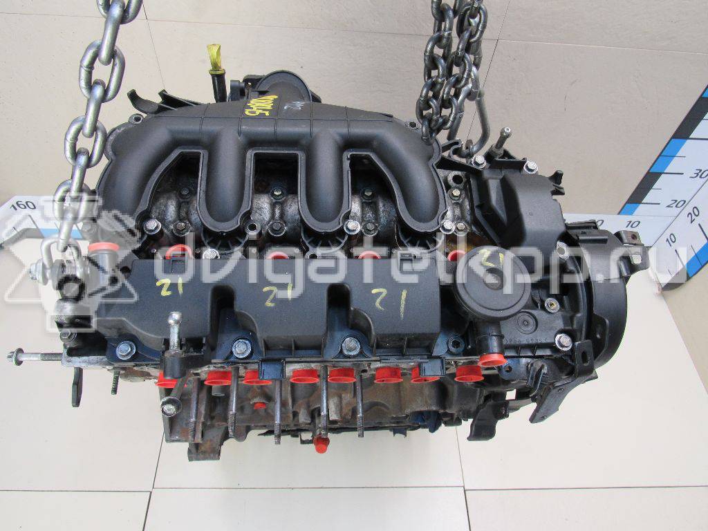 Фото Контрактный (б/у) двигатель UFBB для Ford / Ford Australia 140 л.с 16V 2.0 л Дизельное топливо 1343078 {forloop.counter}}