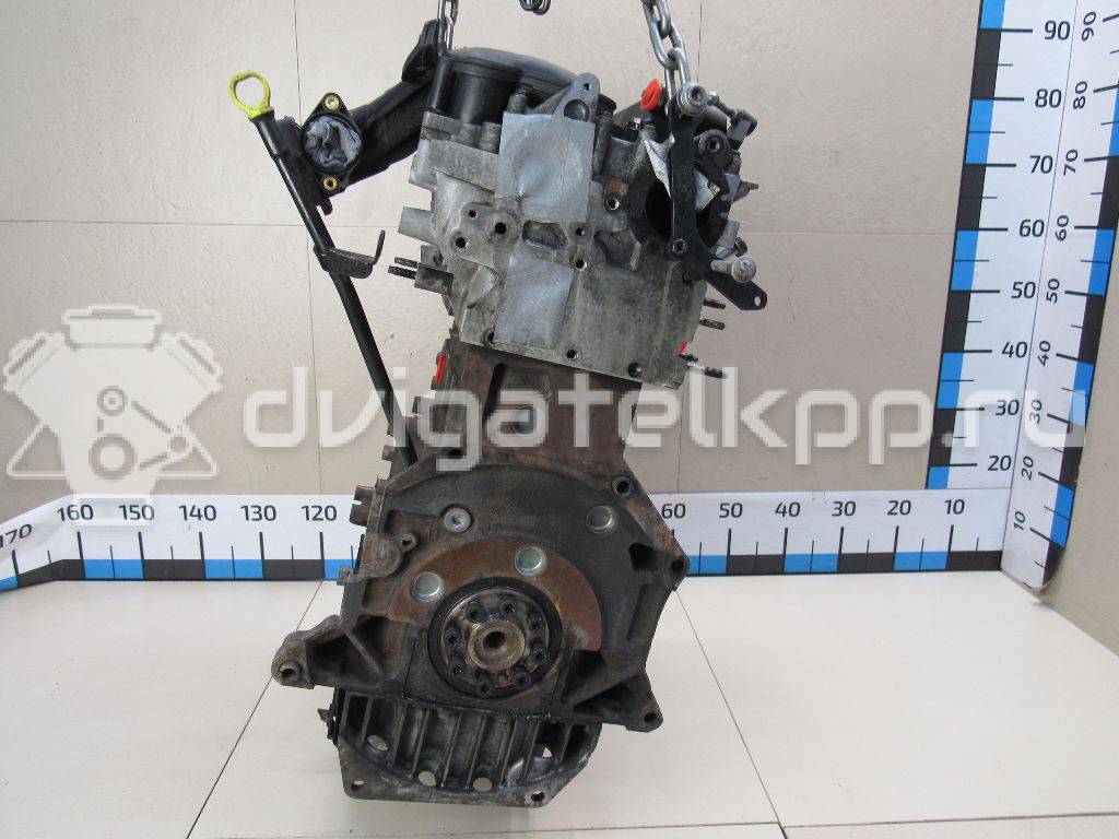 Фото Контрактный (б/у) двигатель UFBB для Ford / Ford Australia 140 л.с 16V 2.0 л Дизельное топливо 1343078 {forloop.counter}}