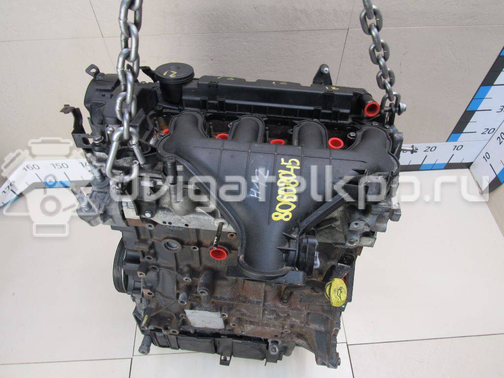 Фото Контрактный (б/у) двигатель AZBA для Ford / Ford Australia 131 л.с 16V 2.0 л Дизельное топливо {forloop.counter}}