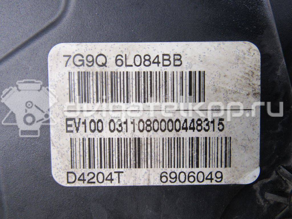 Фото Контрактный (б/у) двигатель AZBA для Ford Australia Mondeo 131-140 л.с 16V 2.0 л Дизельное топливо 1343078 {forloop.counter}}