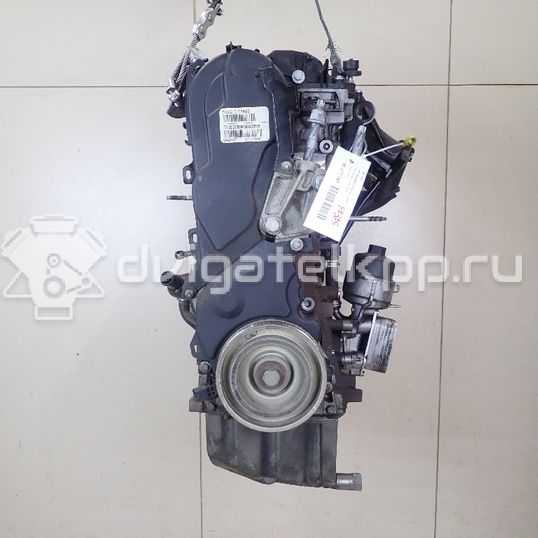 Фото Контрактный (б/у) двигатель TYBA для Ford Mondeo 115 л.с 16V 2.0 л Дизельное топливо 1343078