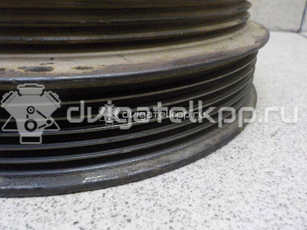 Фото Шкив коленвала  8T4Z6312A для Ford Falcon {forloop.counter}}