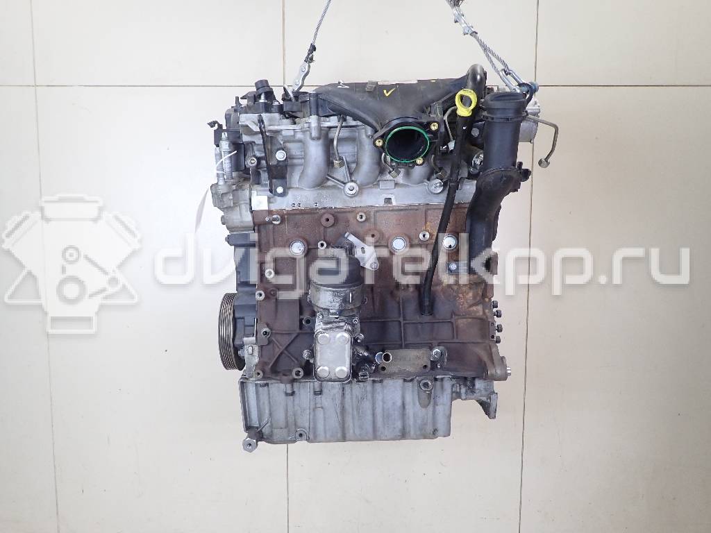 Фото Контрактный (б/у) двигатель TYBA для Ford Mondeo 115 л.с 16V 2.0 л Дизельное топливо 1343078 {forloop.counter}}