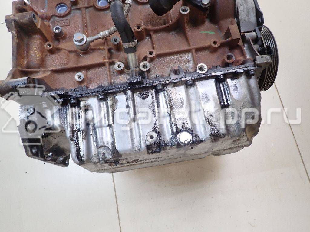 Фото Контрактный (б/у) двигатель UFBA для Ford Australia Mondeo 140 л.с 16V 2.0 л Дизельное топливо 1343078 {forloop.counter}}