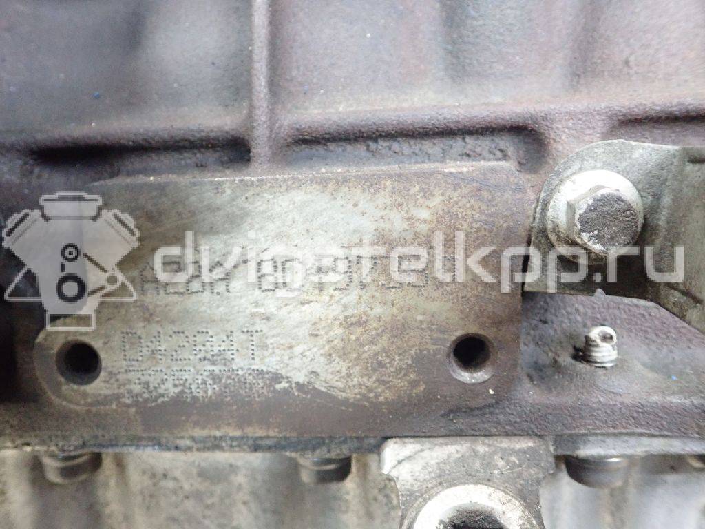 Фото Контрактный (б/у) двигатель UFBA для Ford Australia Mondeo 140 л.с 16V 2.0 л Дизельное топливо 1343078 {forloop.counter}}