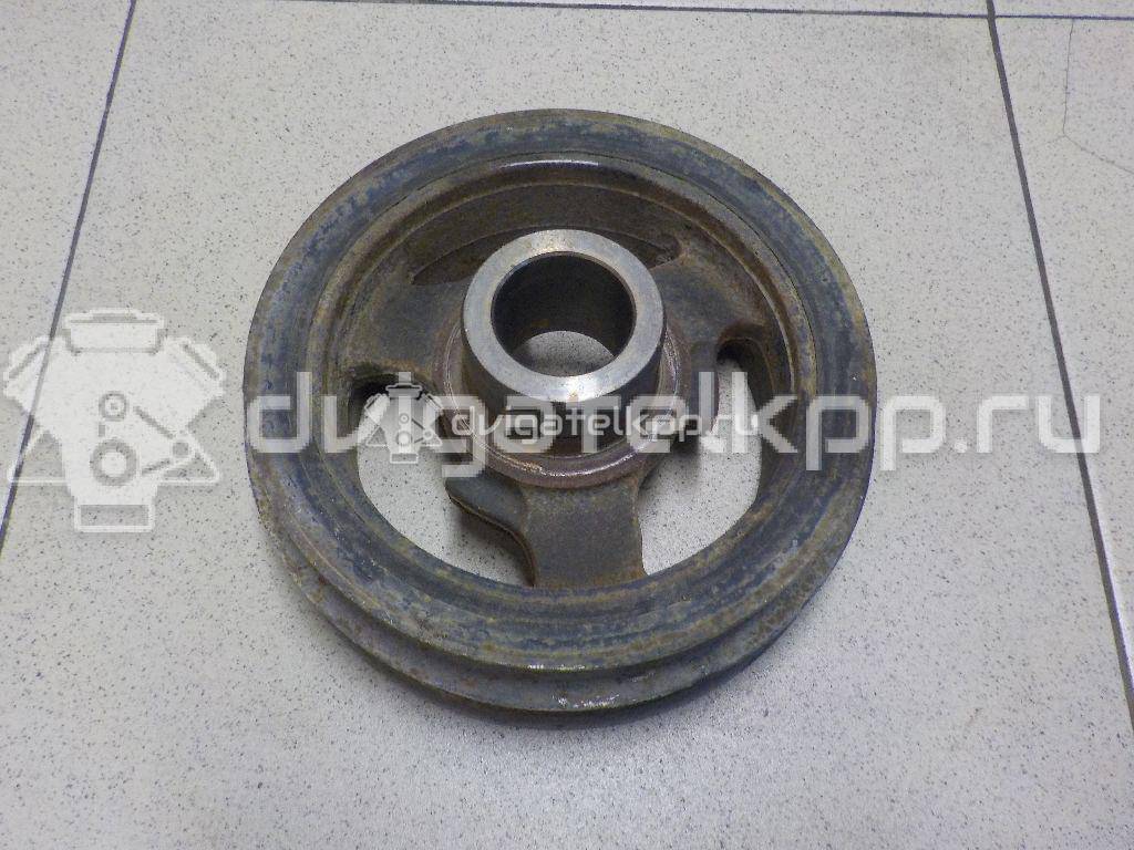 Фото Шкив коленвала  8T4Z6312A для Ford Falcon {forloop.counter}}