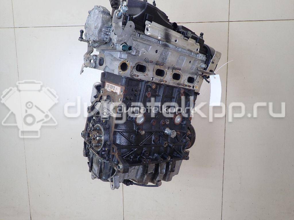 Фото Контрактный (б/у) двигатель CFFB для Skoda / Volkswagen 140 л.с 16V 2.0 л Дизельное топливо 03L100090J {forloop.counter}}