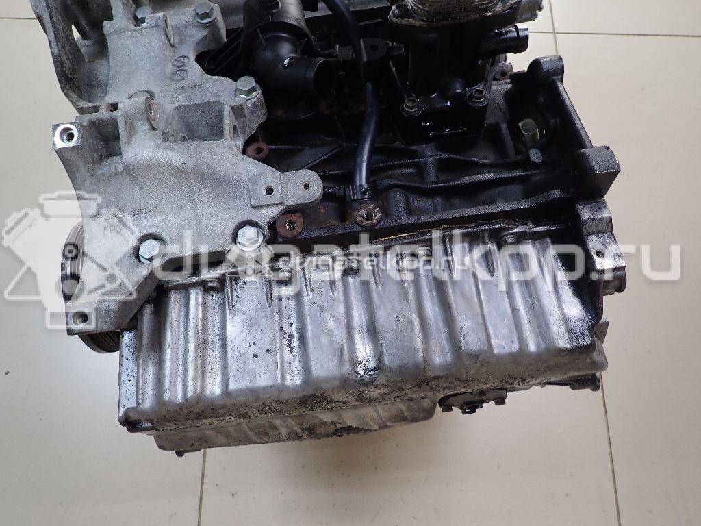 Фото Контрактный (б/у) двигатель CFFB для Skoda / Volkswagen 140 л.с 16V 2.0 л Дизельное топливо 03L100090J {forloop.counter}}