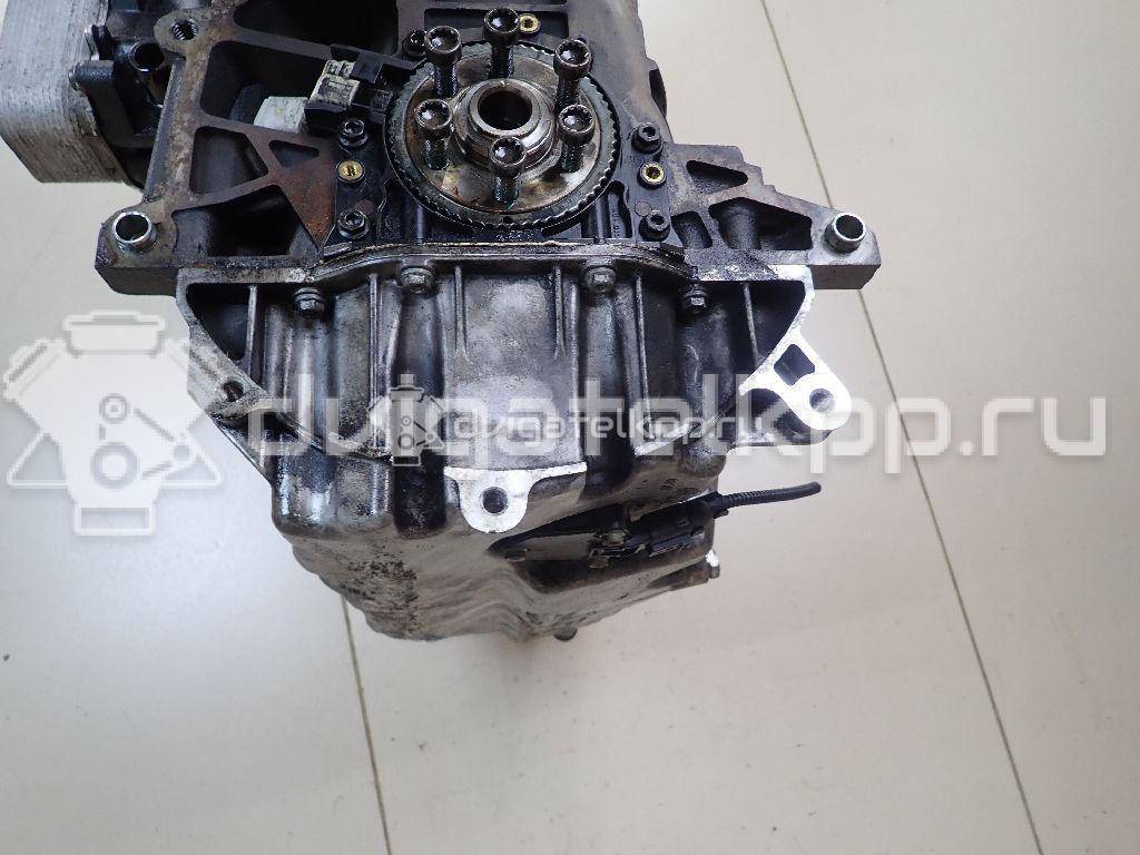 Фото Контрактный (б/у) двигатель CFFB для Skoda / Volkswagen 140 л.с 16V 2.0 л Дизельное топливо 03L100090J {forloop.counter}}