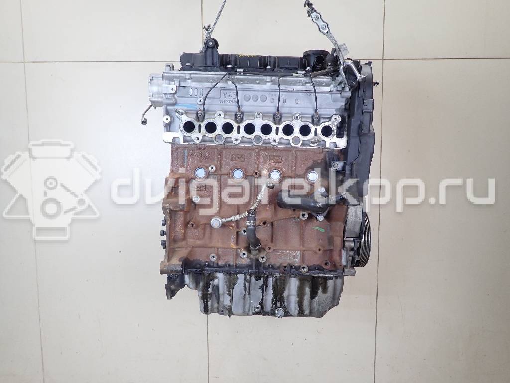 Фото Контрактный (б/у) двигатель UFBB для Ford / Ford Australia 140 л.с 16V 2.0 л Дизельное топливо 1343078 {forloop.counter}}