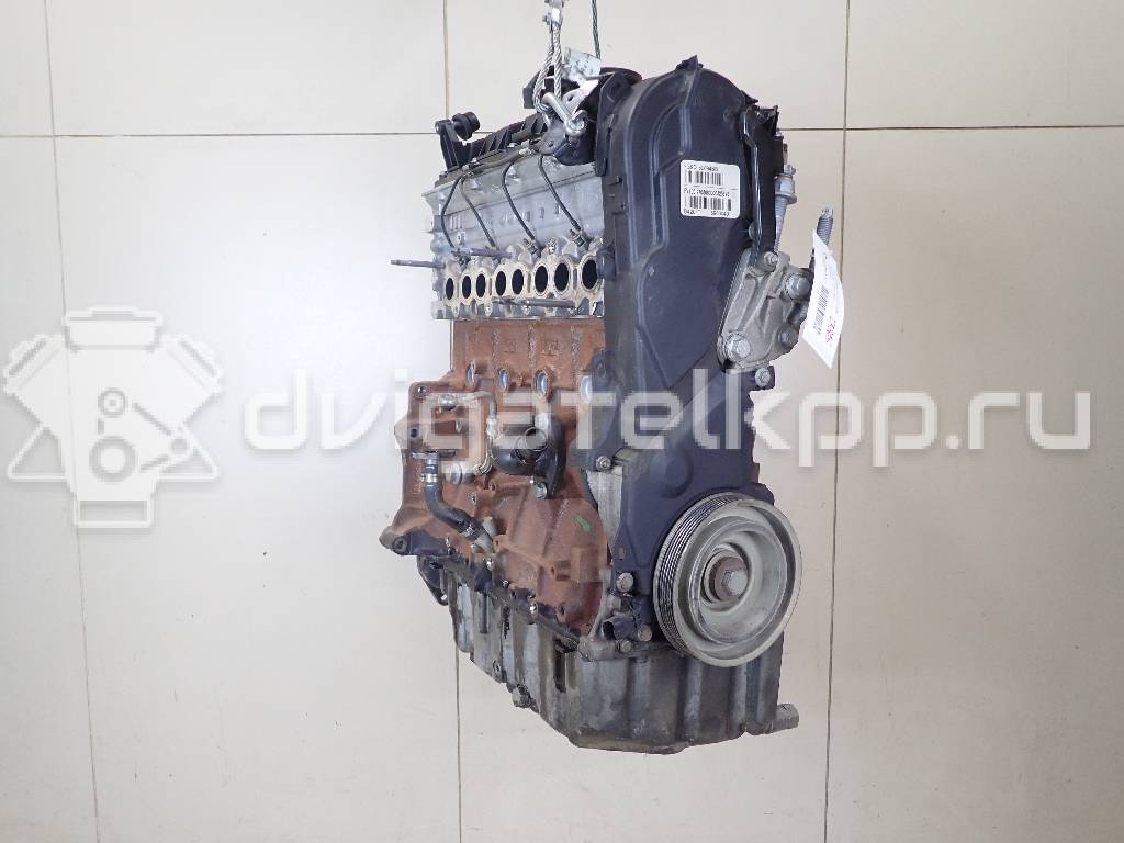 Фото Контрактный (б/у) двигатель UFBB для Ford / Ford Australia 140 л.с 16V 2.0 л Дизельное топливо 1343078 {forloop.counter}}
