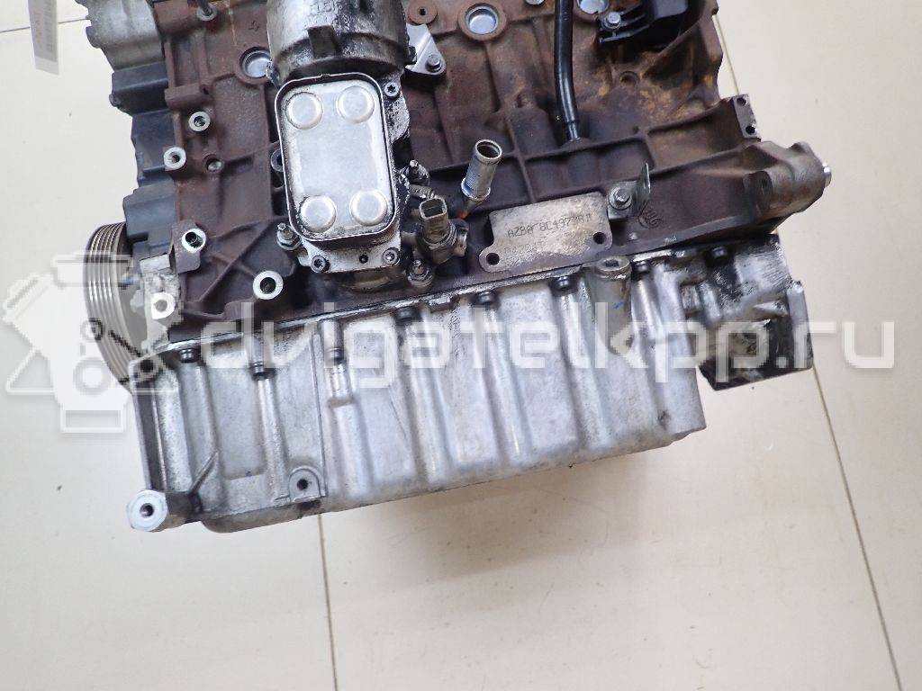 Фото Контрактный (б/у) двигатель UFBB для Ford / Ford Australia 140 л.с 16V 2.0 л Дизельное топливо 1343078 {forloop.counter}}
