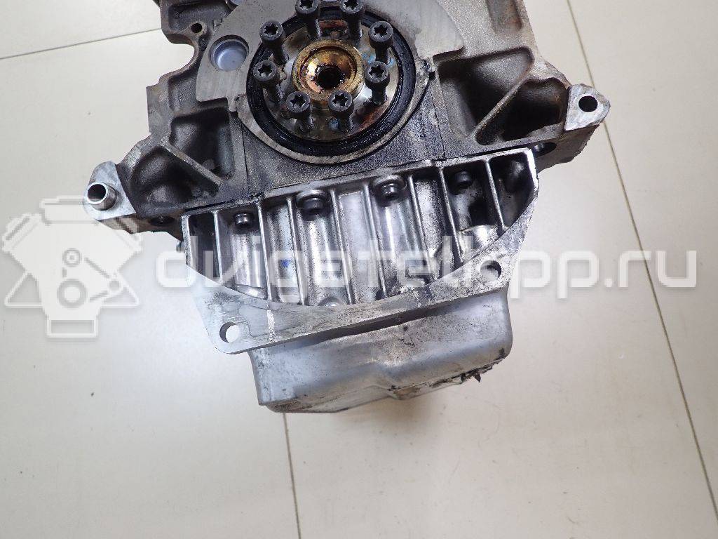 Фото Контрактный (б/у) двигатель UFBB для Ford / Ford Australia 140 л.с 16V 2.0 л Дизельное топливо 1343078 {forloop.counter}}