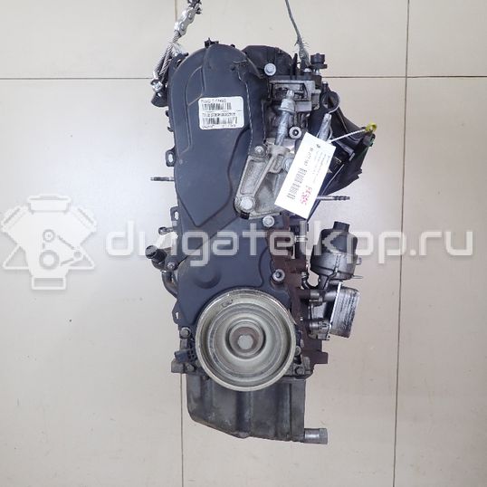Фото Контрактный (б/у) двигатель G6DG для Ford / Hyundai / Kia 136 л.с 16V 2.0 л Дизельное топливо 1343078