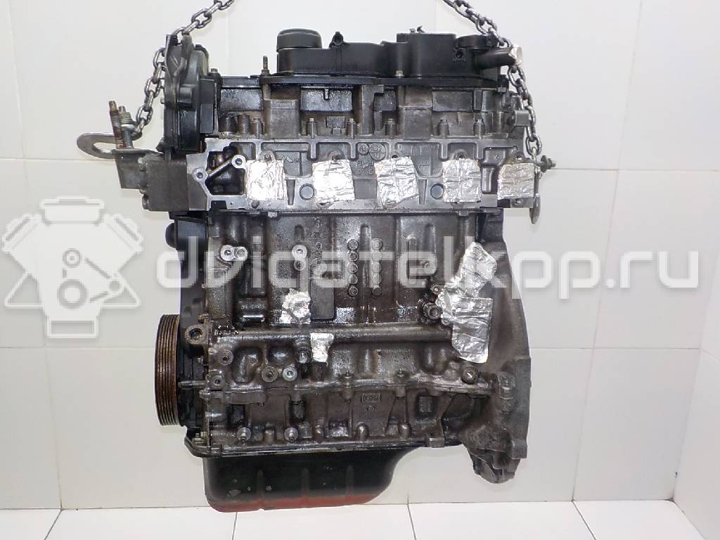 Фото Контрактный (б/у) двигатель T3DB для Ford Focus / C-Max / Grand 95 л.с 8V 1.6 л Дизельное топливо 1733055 {forloop.counter}}