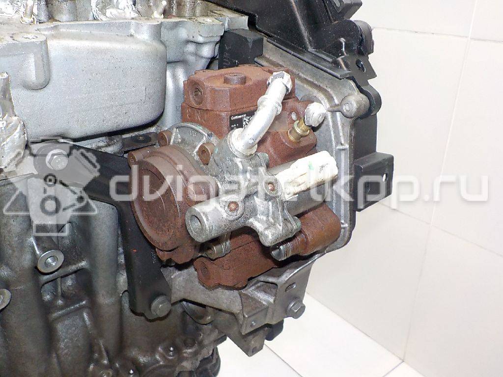 Фото Контрактный (б/у) двигатель T3DA для Ford C-Max / Grand 95 л.с 8V 1.6 л Дизельное топливо 1733055 {forloop.counter}}