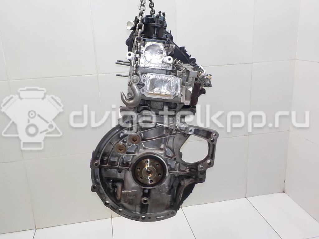 Фото Контрактный (б/у) двигатель T1DB для Ford Focus / C-Max / Grand 115 л.с 8V 1.6 л Дизельное топливо 1733055 {forloop.counter}}