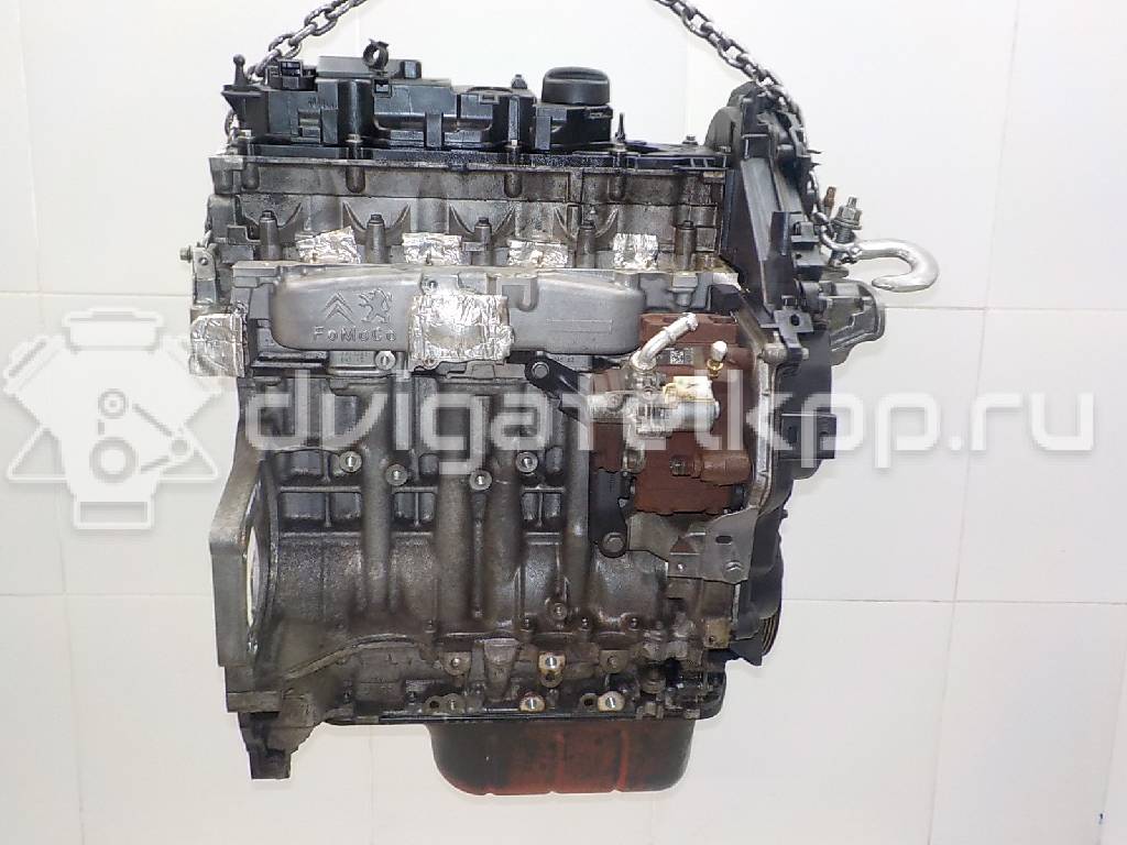 Фото Контрактный (б/у) двигатель T1DB для Ford Focus / C-Max / Grand 115 л.с 8V 1.6 л Дизельное топливо AV6Q6006-BA {forloop.counter}}