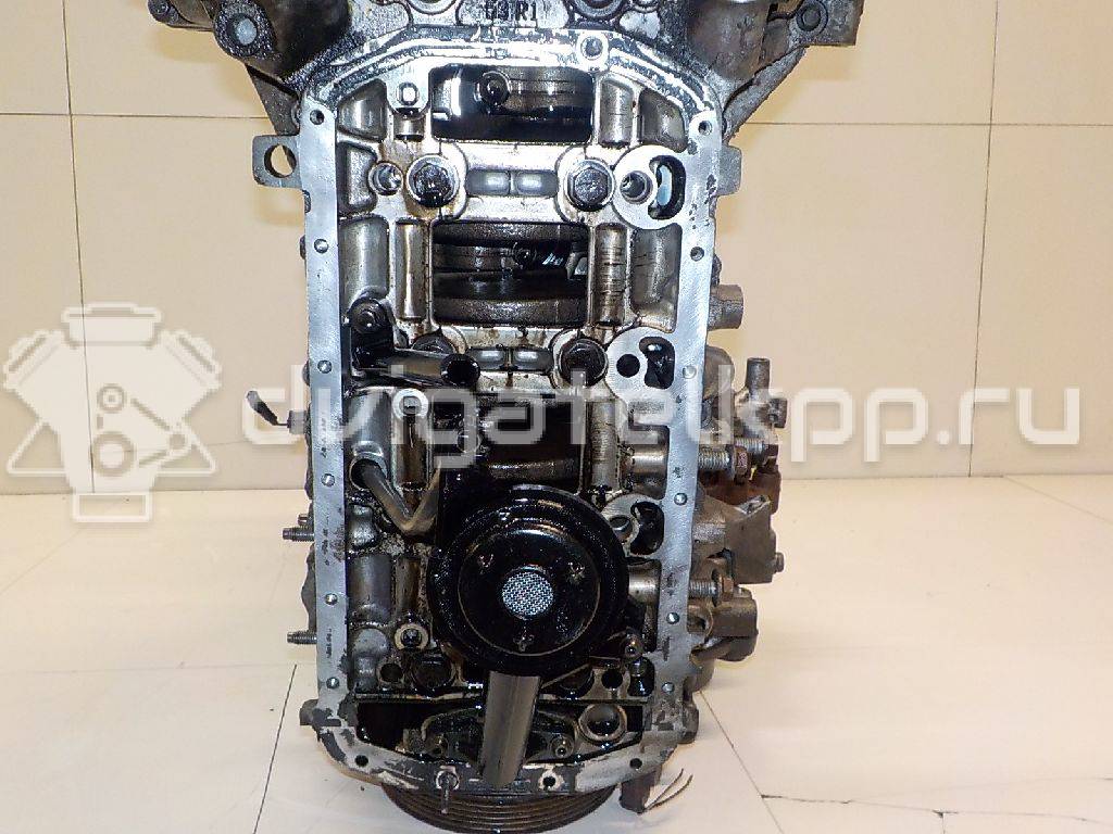 Фото Контрактный (б/у) двигатель T1DB для Ford Focus / C-Max / Grand 115 л.с 8V 1.6 л Дизельное топливо 1733055 {forloop.counter}}