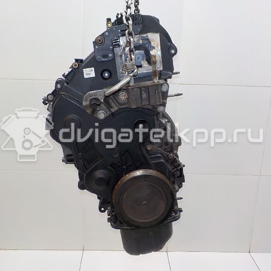 Фото Контрактный (б/у) двигатель BP (SOHC) для Ford Australia Laser 103 л.с 16V 1.8 л бензин 1733055