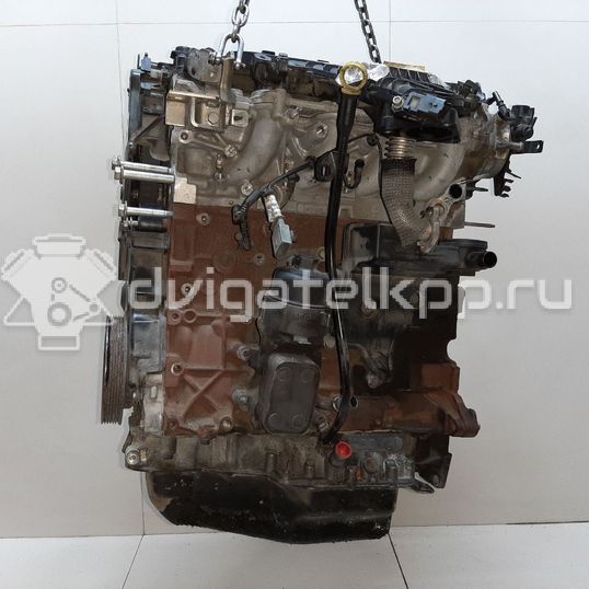 Фото Контрактный (б/у) двигатель  для ford Kuga  V   1854467