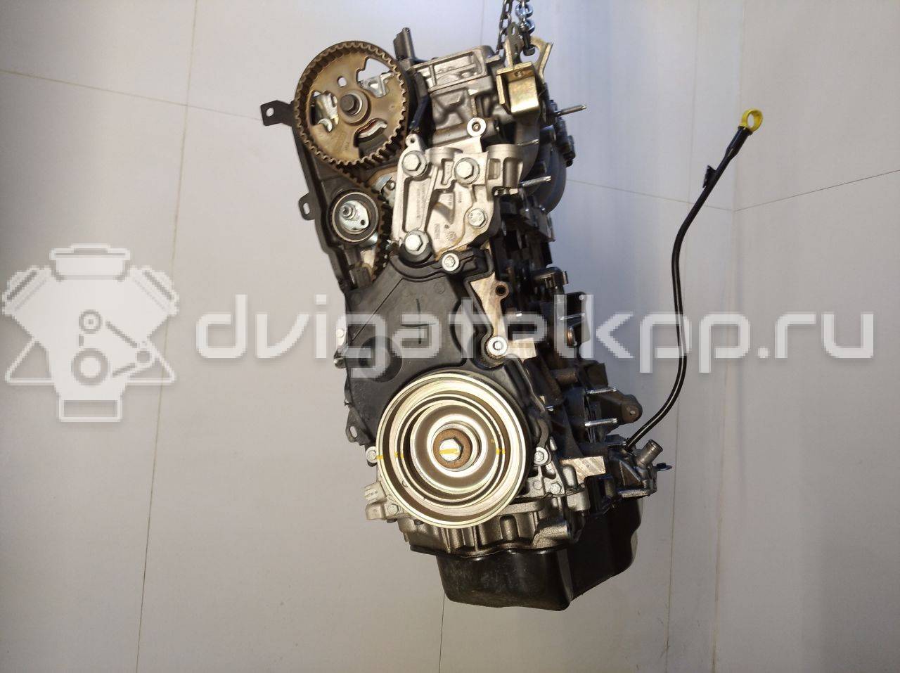 Фото Контрактный (б/у) двигатель  для ford Kuga  V   1854467 {forloop.counter}}
