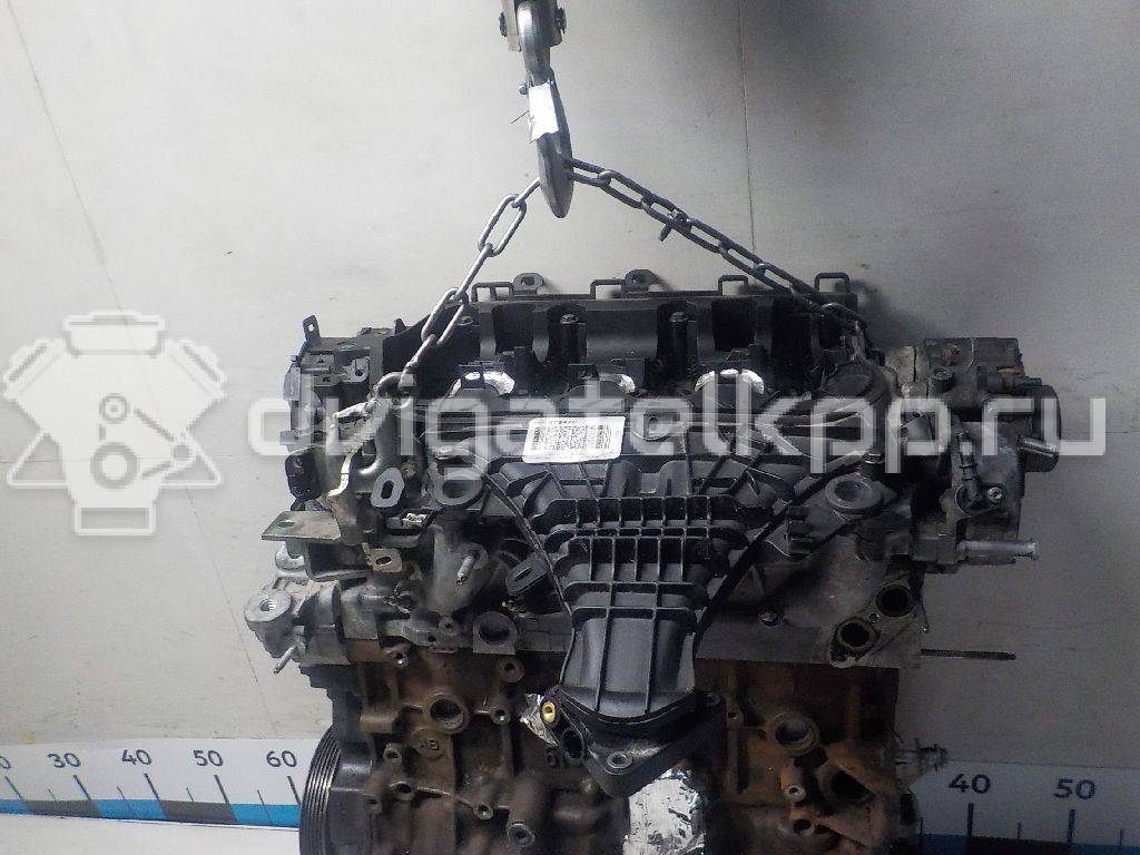 Фото Контрактный (б/у) двигатель TXDA для Ford Kuga 160-163 л.с 16V 2.0 л Дизельное топливо 1854467 {forloop.counter}}