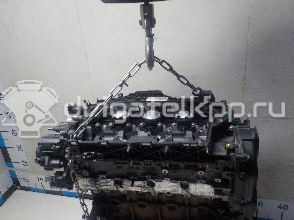 Фото Контрактный (б/у) двигатель TXDA для Ford Kuga 160-163 л.с 16V 2.0 л Дизельное топливо 1854467 {forloop.counter}}