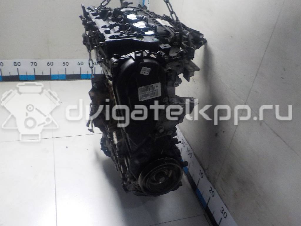 Фото Контрактный (б/у) двигатель TXDA для Ford Kuga 160-163 л.с 16V 2.0 л Дизельное топливо 1854467 {forloop.counter}}