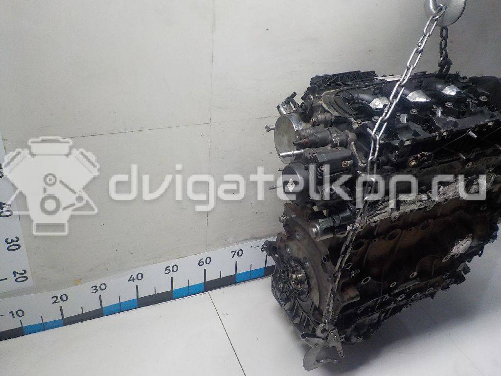 Фото Контрактный (б/у) двигатель TXDA для Ford Kuga 160-163 л.с 16V 2.0 л Дизельное топливо 1854467 {forloop.counter}}