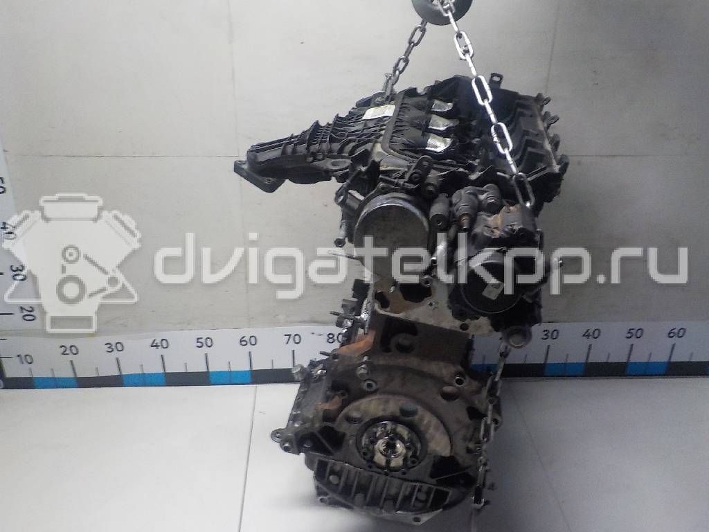 Фото Контрактный (б/у) двигатель TXDA для Ford Kuga 160-163 л.с 16V 2.0 л Дизельное топливо 1854467 {forloop.counter}}
