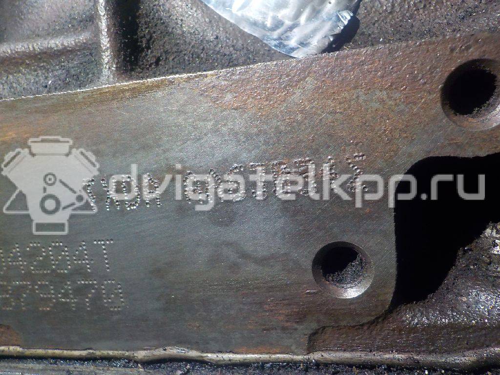 Фото Контрактный (б/у) двигатель TXDA для Ford Kuga 160-163 л.с 16V 2.0 л Дизельное топливо 1854467 {forloop.counter}}