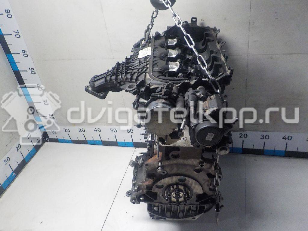 Фото Контрактный (б/у) двигатель TXDA для Ford Kuga 160-163 л.с 16V 2.0 л Дизельное топливо 1854467 {forloop.counter}}