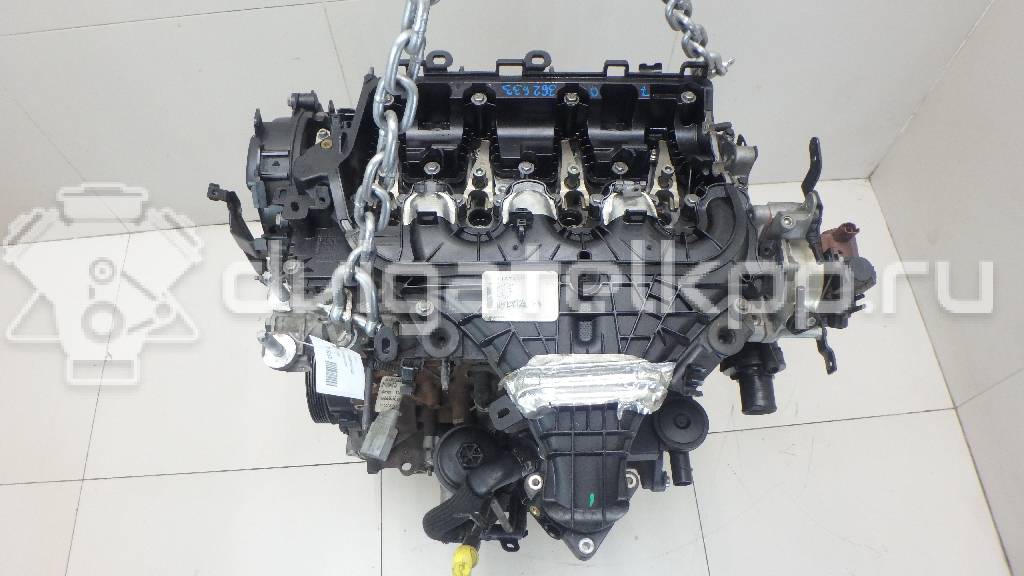 Фото Контрактный (б/у) двигатель TXWA для Ford Galaxy / S-Max 160-163 л.с 16V 2.0 л Дизельное топливо 1869767 {forloop.counter}}