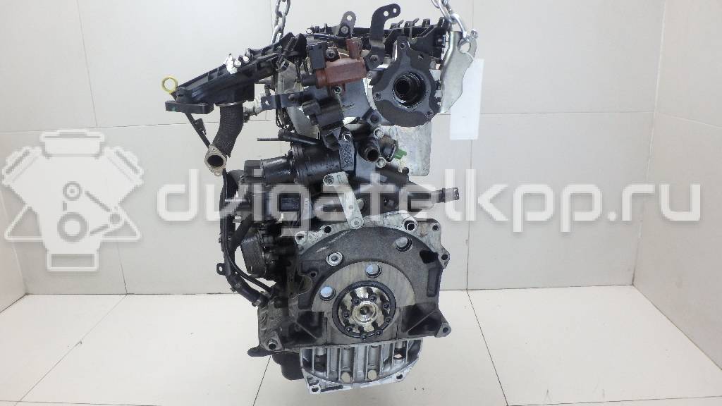 Фото Контрактный (б/у) двигатель UFDA для Ford Kuga 140 л.с 16V 2.0 л Дизельное топливо 1869767 {forloop.counter}}