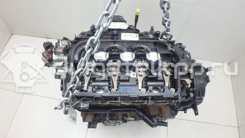 Фото Контрактный (б/у) двигатель UFDA для Ford Kuga 140 л.с 16V 2.0 л Дизельное топливо 1869767 {forloop.counter}}