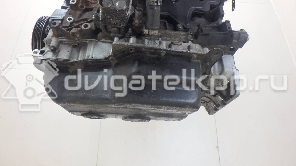 Фото Контрактный (б/у) двигатель UFDA для Ford Kuga 140 л.с 16V 2.0 л Дизельное топливо 1869767 {forloop.counter}}