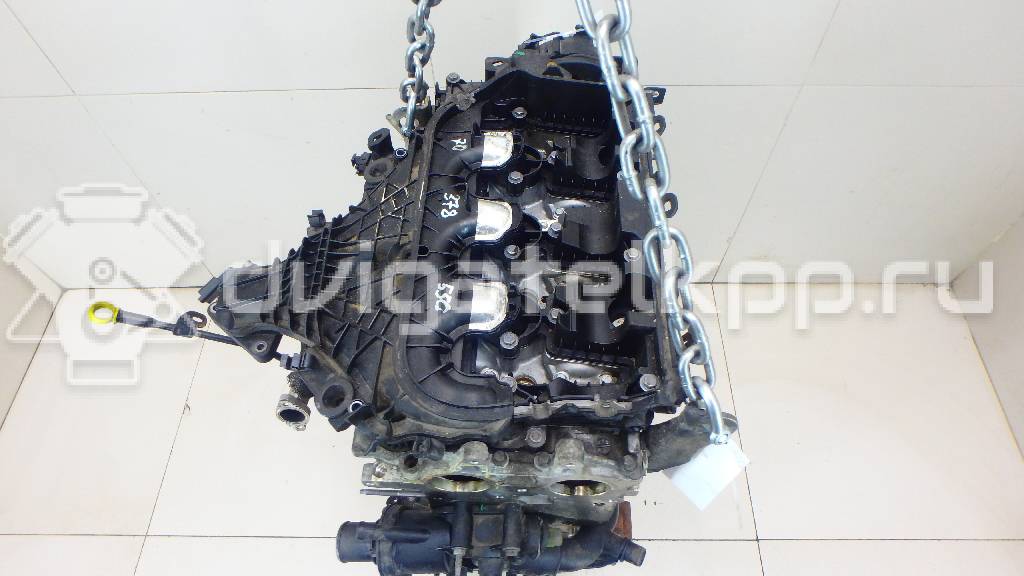 Фото Контрактный (б/у) двигатель TXDA для Ford Kuga 160-163 л.с 16V 2.0 л Дизельное топливо 1854467 {forloop.counter}}